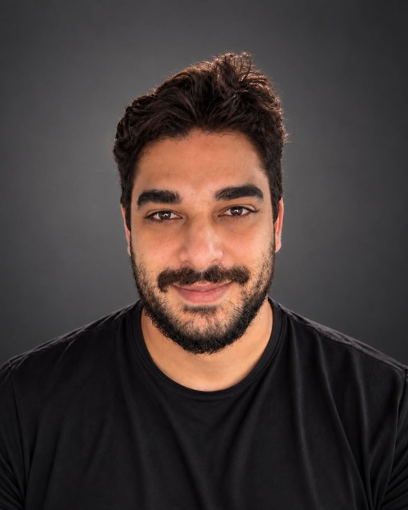 Arthur Torres, fundador da Tower Mídias Digitais
